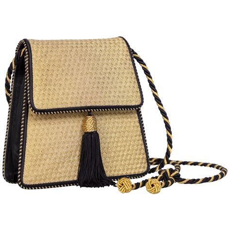 bottega veneta evening bag.